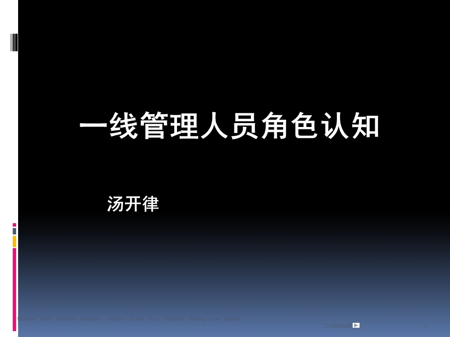 管理人员角色认知.ppt_第1页