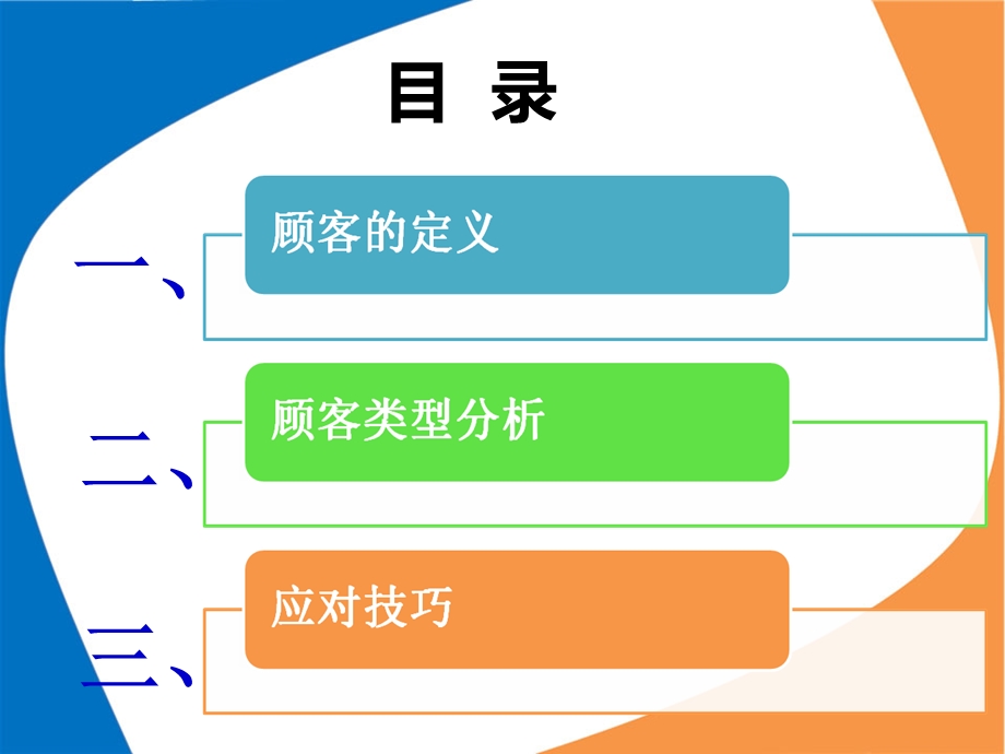 顾客类型分析及应对技巧(118页).ppt_第2页