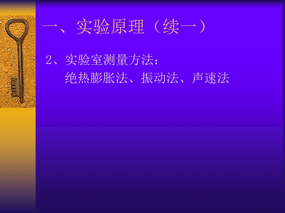 空气比热容比的测量.ppt_第3页