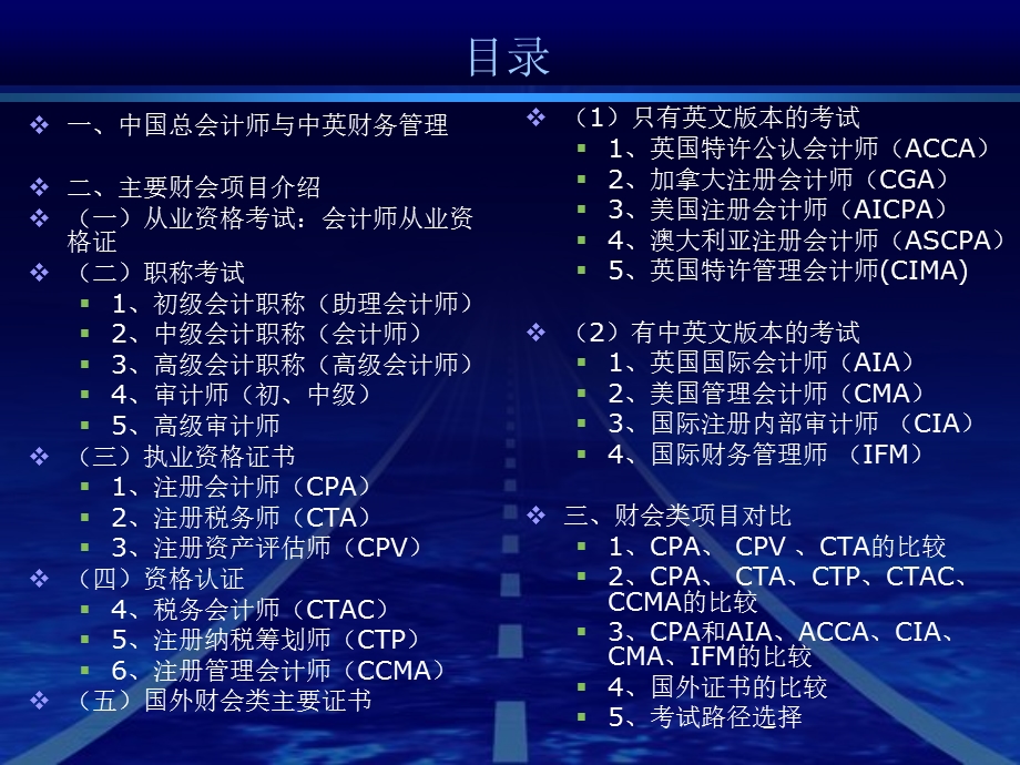 财会类项目对比.ppt_第2页