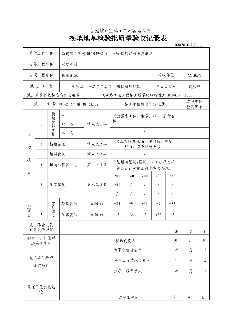 [精编]基坑开挖、基底换填.doc_第2页