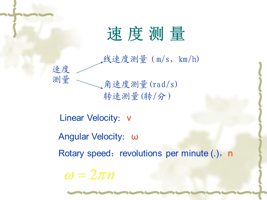 速度转度加速度测量.ppt_第2页