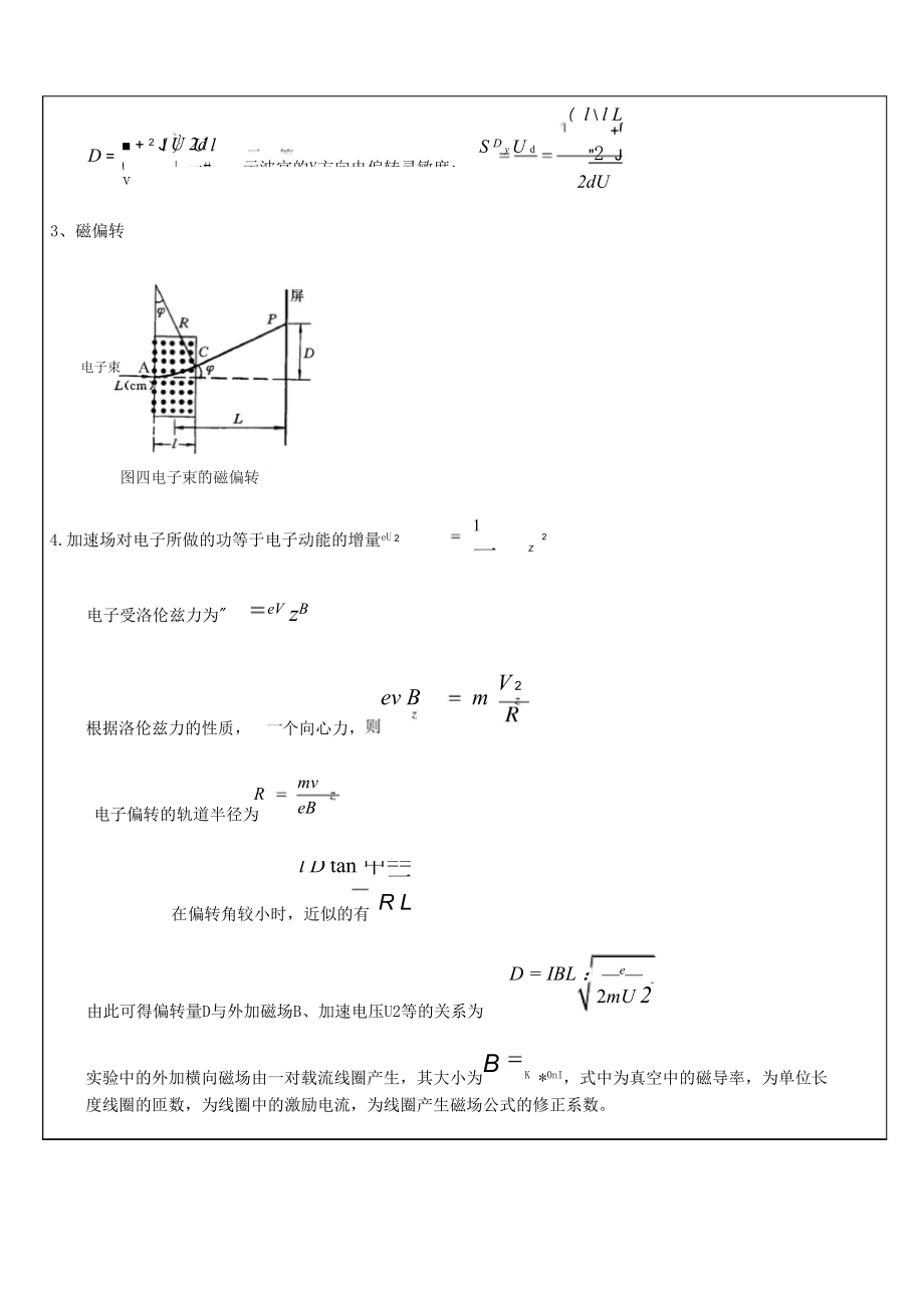 南昌大学物理实验报告.docx_第3页