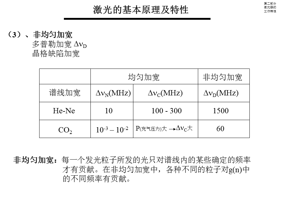 部分IV激光器的工作特性.ppt_第2页