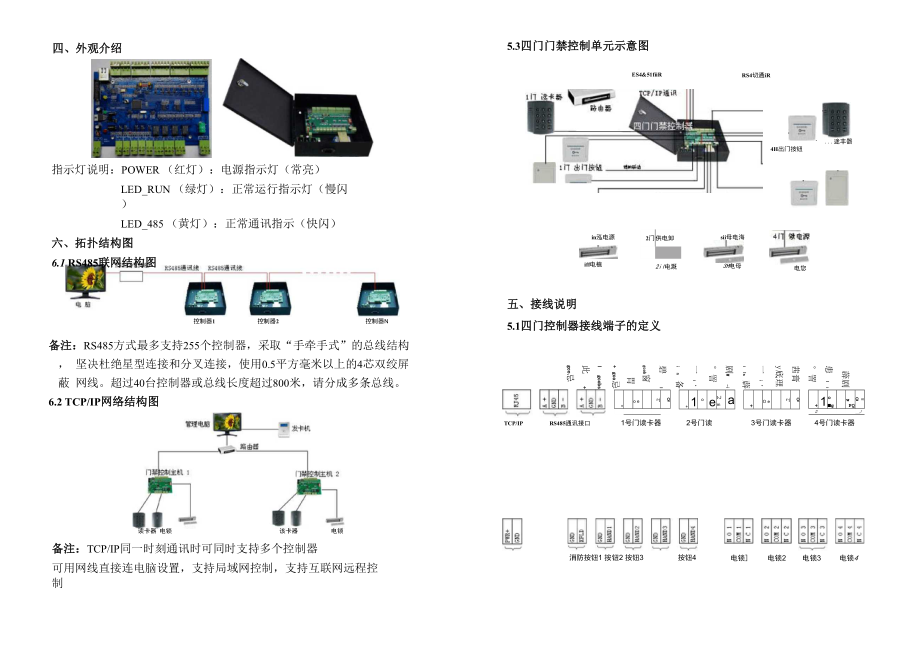 四门控制器使用手册.docx_第2页