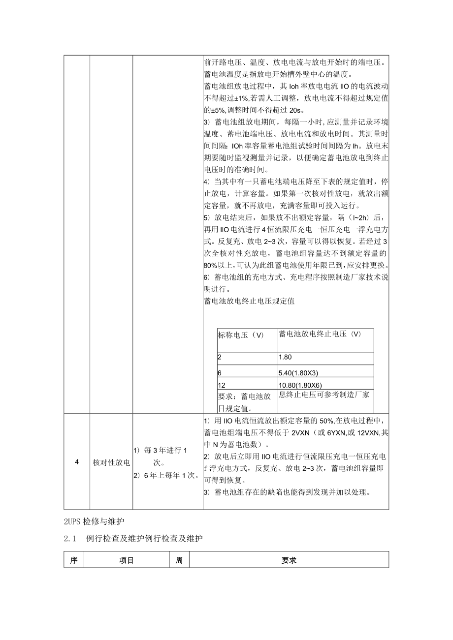 风力发电场直流及UPS系统的检修与维护技术指导.docx_第3页