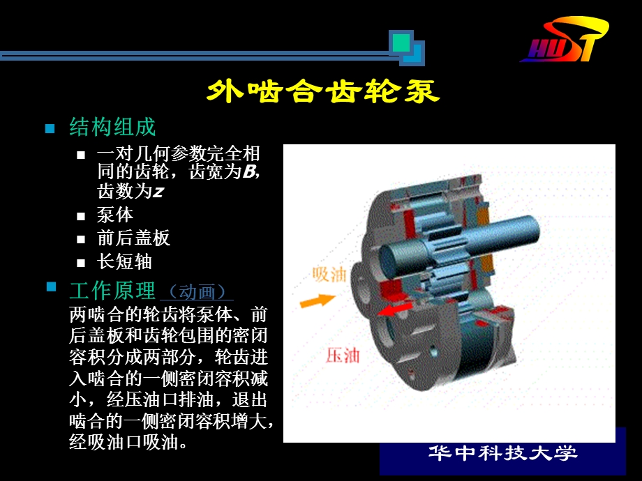 齿轮泵原理及工作图解A.ppt_第3页