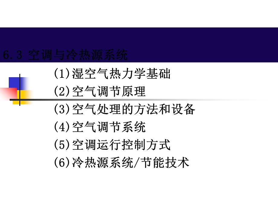 补充空调的原理.ppt_第1页