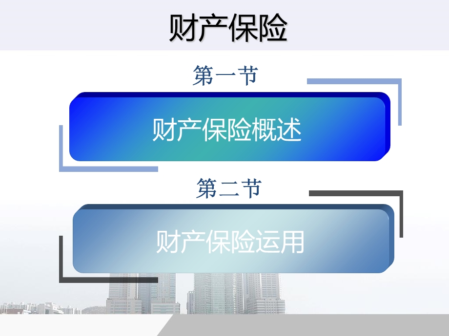 财产险知识汇总.ppt_第2页