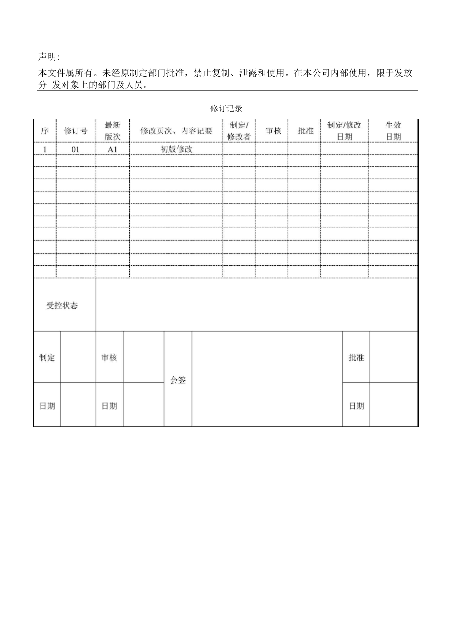 员工车费报销规定.docx_第1页