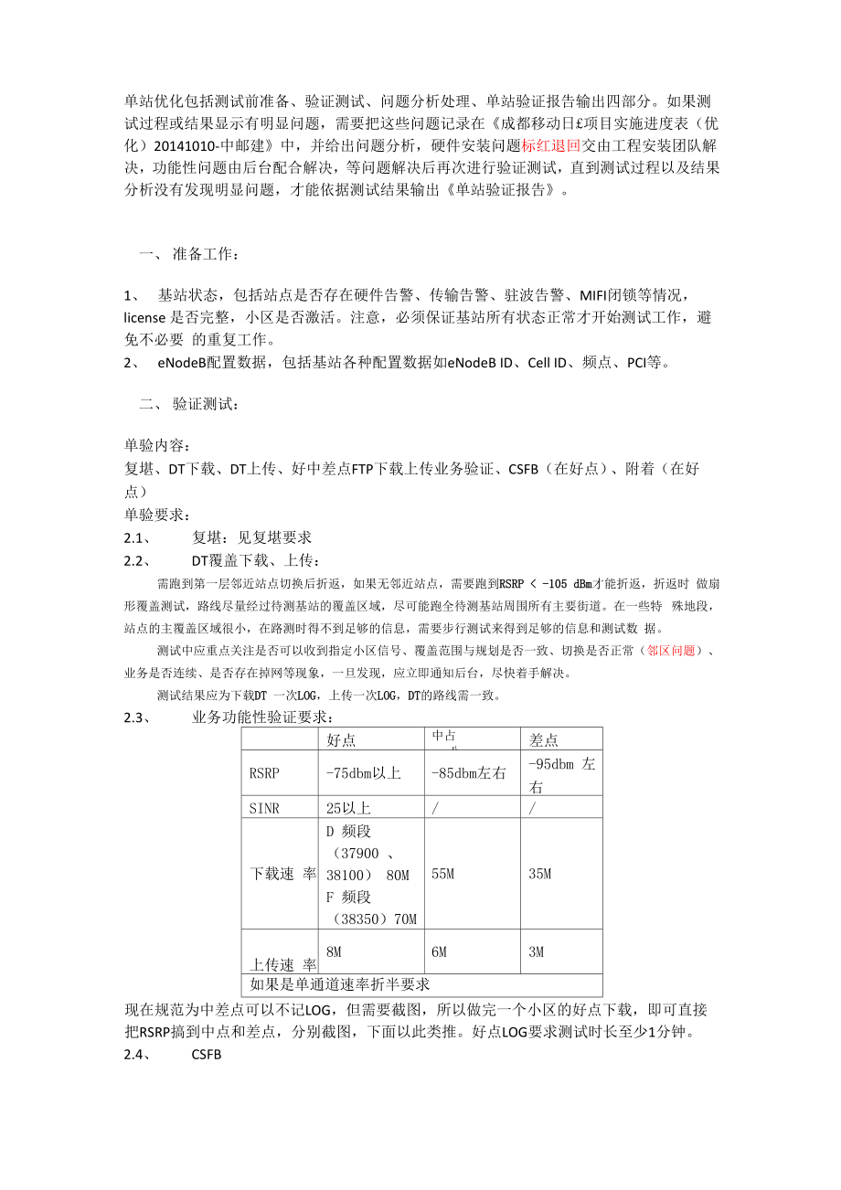 单验流程和问题.docx_第1页