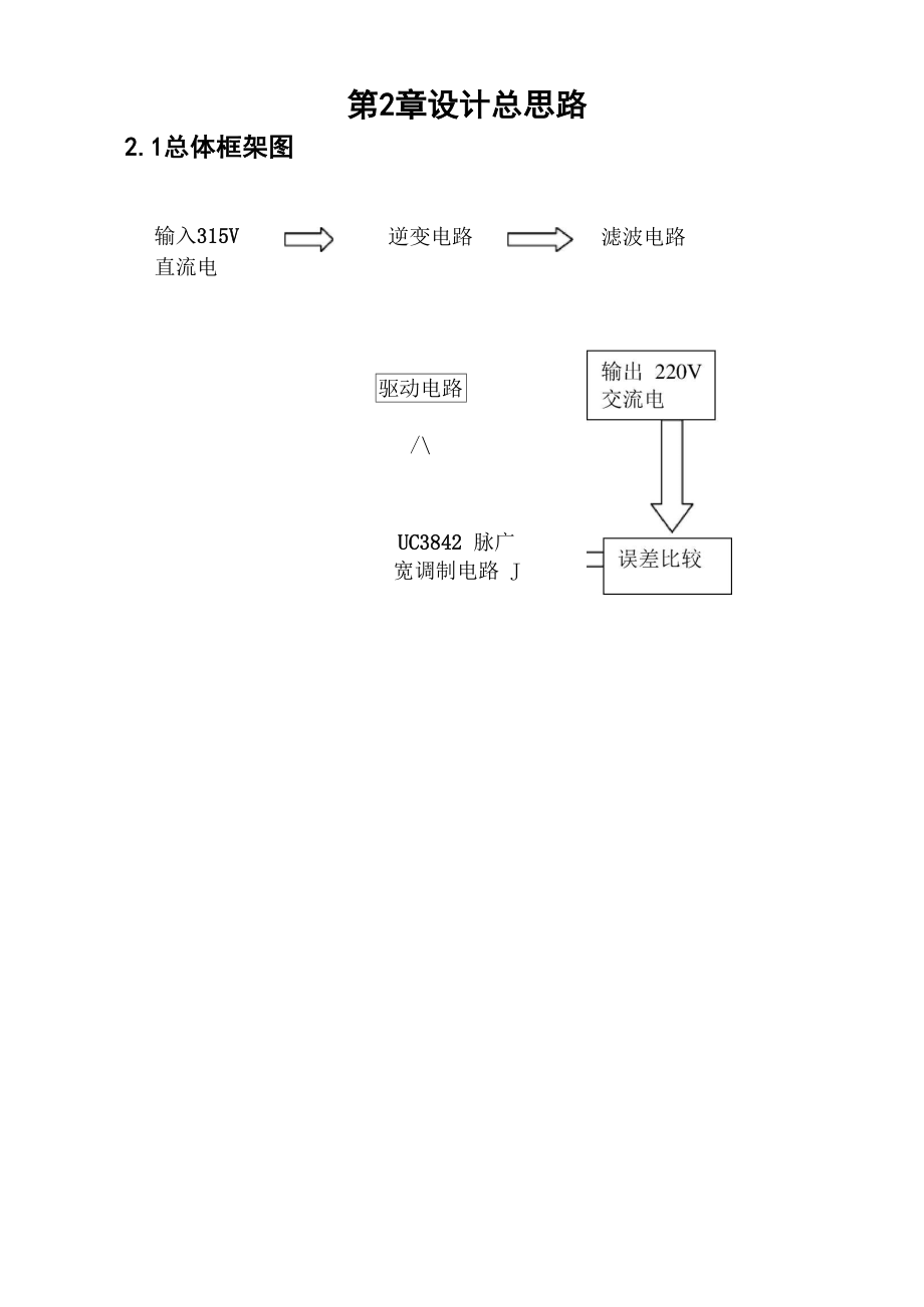 单相正弦波逆变电源的设计.docx_第3页