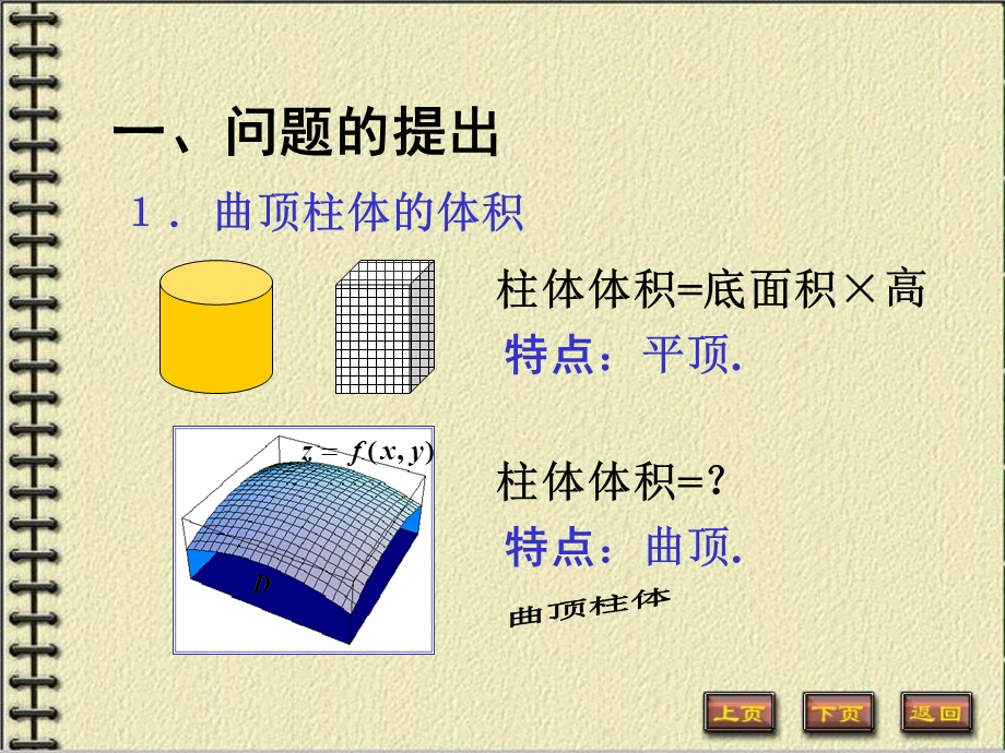 高等数学二重积分.ppt_第2页