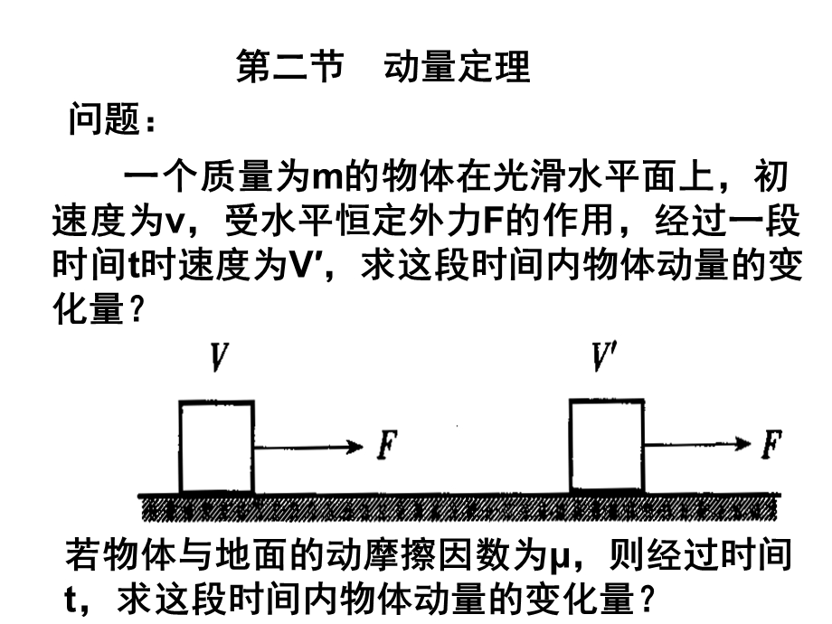 高二物理动量定理.ppt_第2页