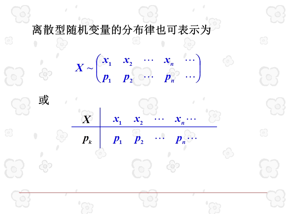 离散随机变量及其分布律.ppt_第3页