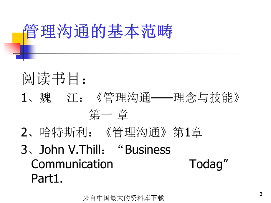 管理沟通的基本范畴(ppt 53页).ppt_第3页
