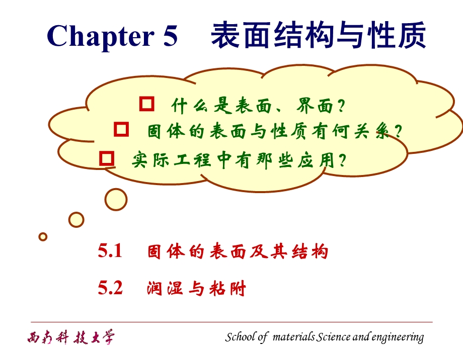 表面结构与性质.ppt_第1页