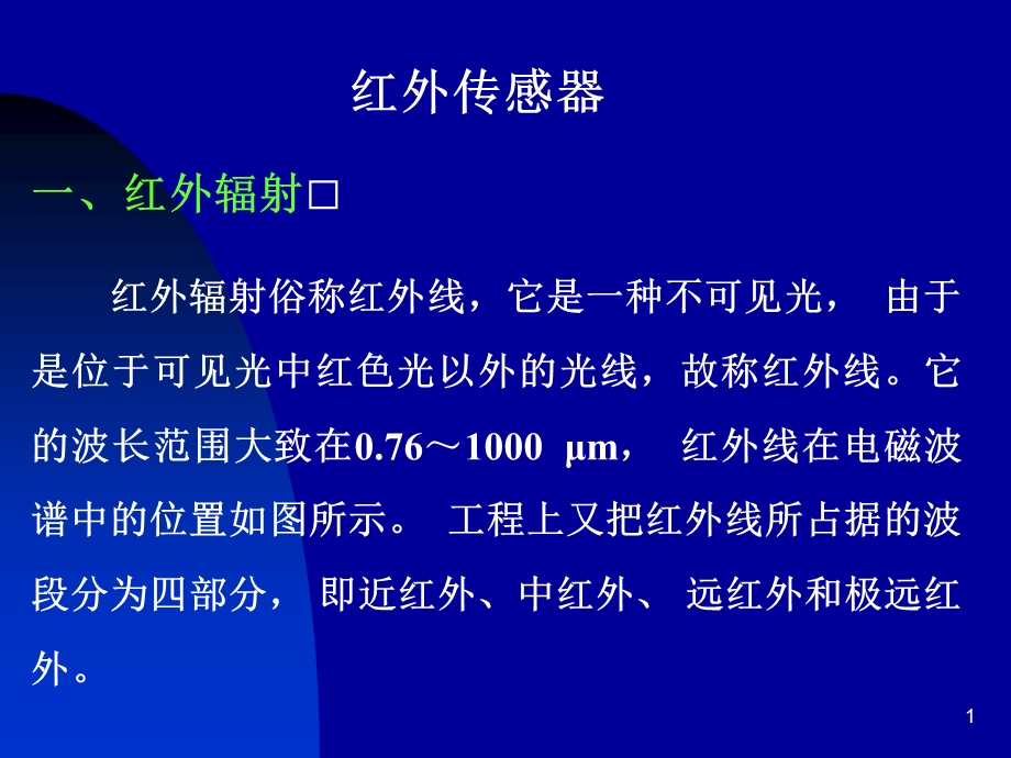 红外、核辐射第十二章.ppt_第1页