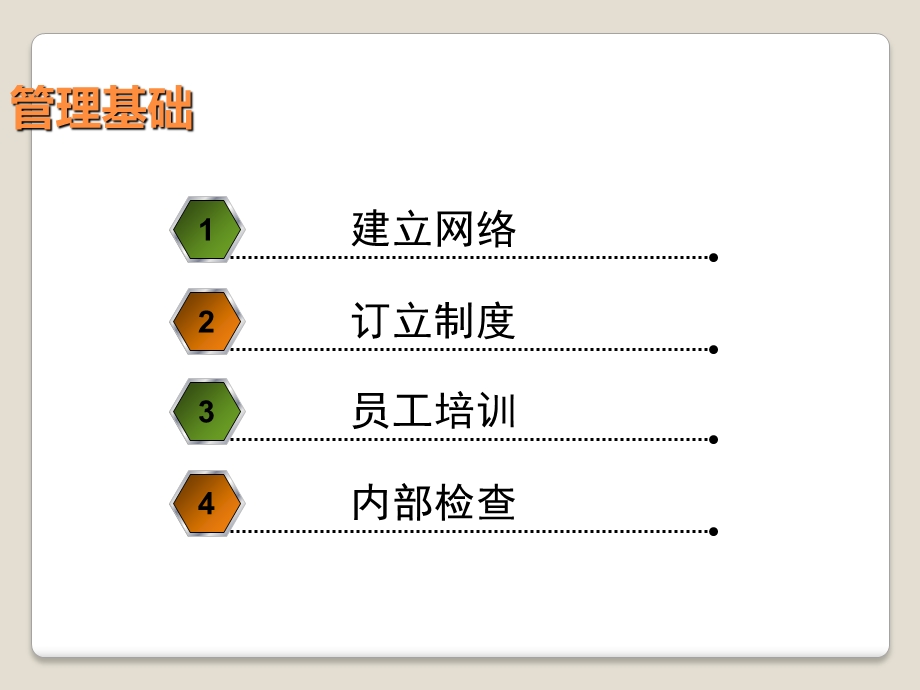 餐饮单位食品安全培训PPT课件.ppt_第3页