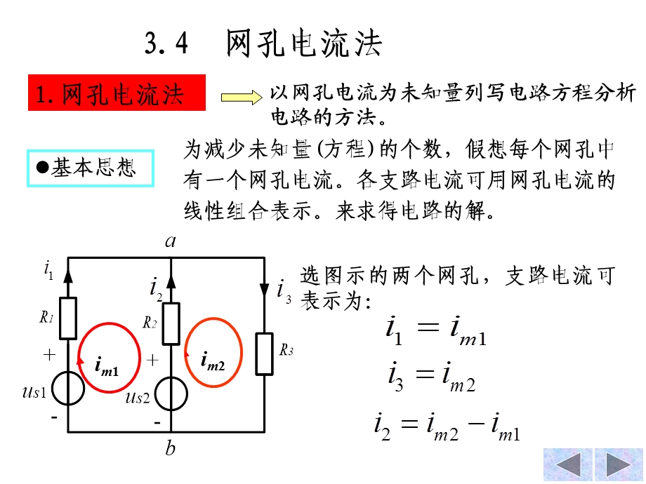 电路网孔电流法.ppt_第1页