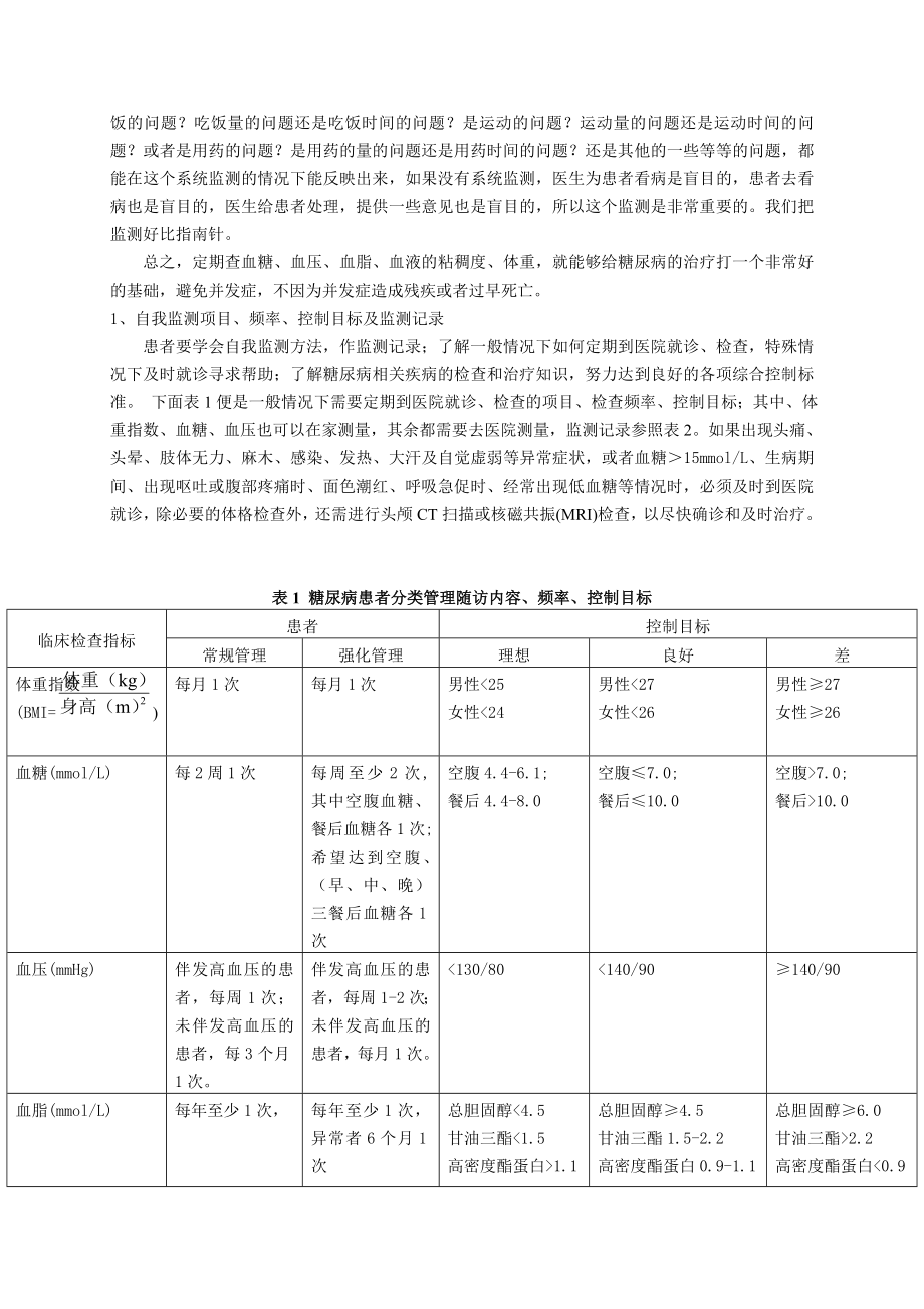 糖尿病患者自我管理.doc_第3页