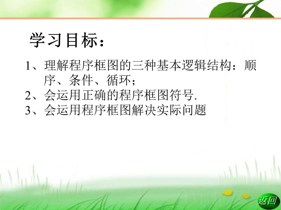 程序框图的综合.ppt_第2页