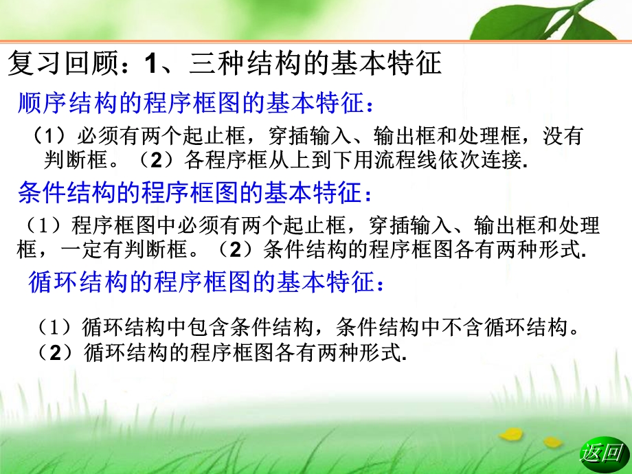 程序框图的综合.ppt_第3页