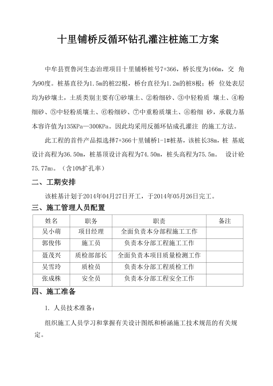 反循环灌注桩施工方案.docx_第1页