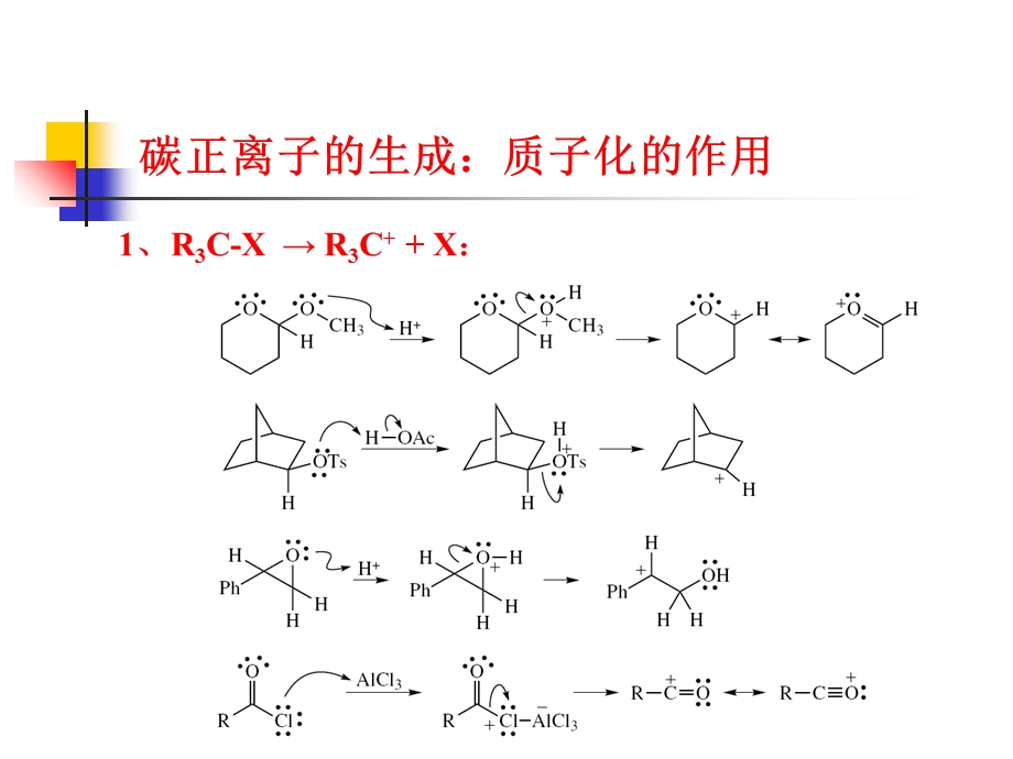 高等有机化学-反应机理.ppt_第3页