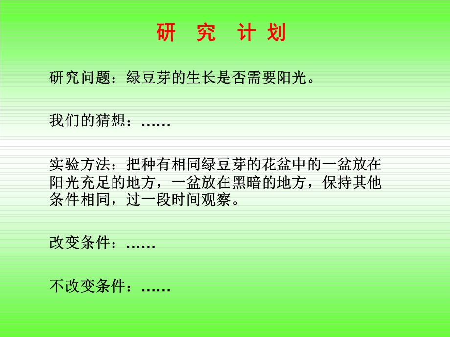 观察绿豆芽的生长(IV).ppt_第3页