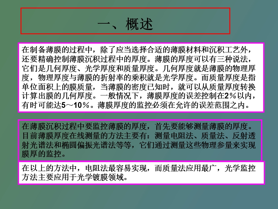 薄膜厚度的监控.ppt_第2页