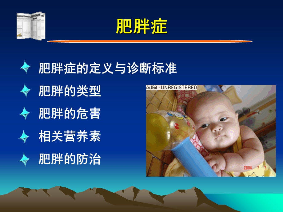 肥胖症的定义与诊断标准.ppt_第2页