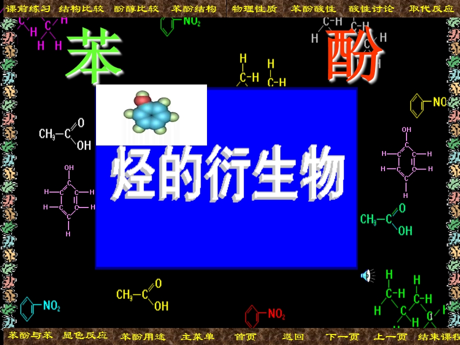 苯酚的化学性质.ppt_第1页