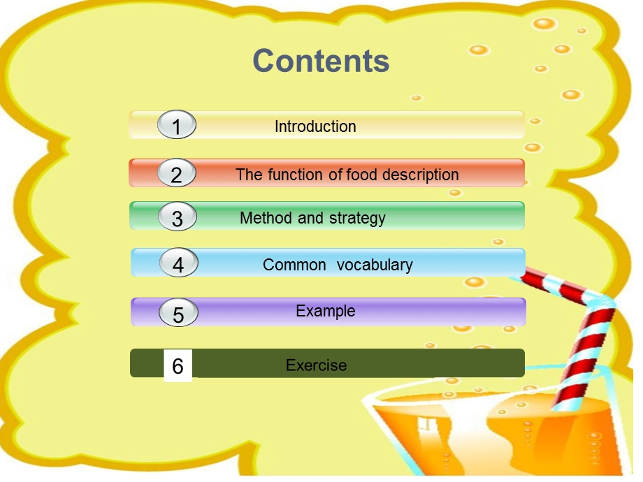 翻译之食品说明书.ppt_第2页