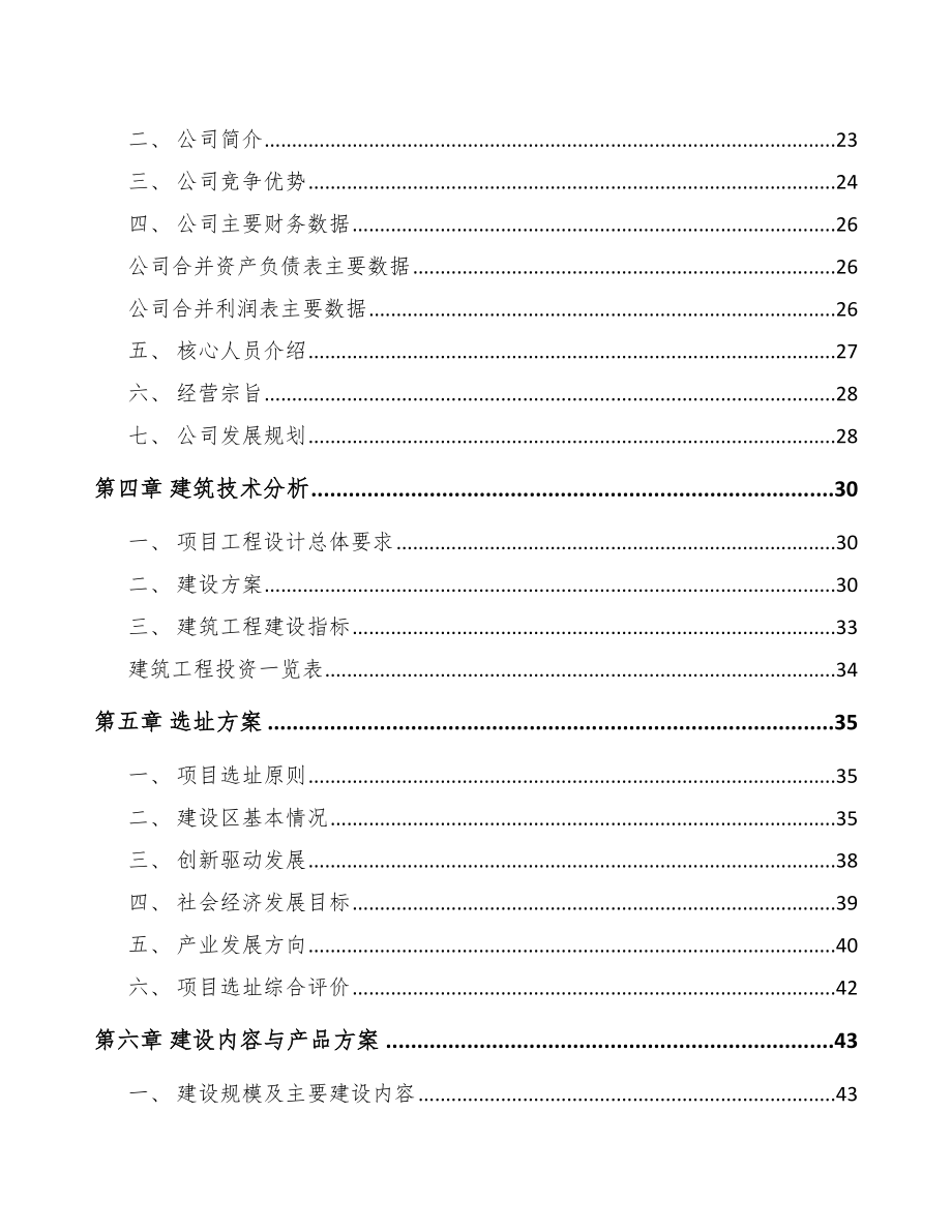 岳阳流量计项目可行性研究报告.docx_第3页