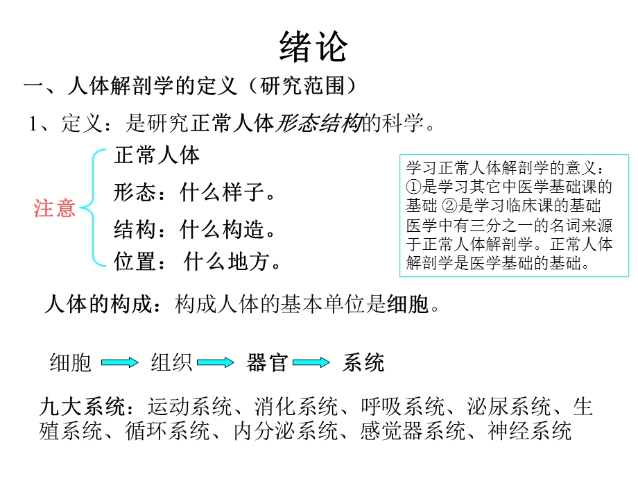 绪论骨学总论、躯干骨.ppt_第3页