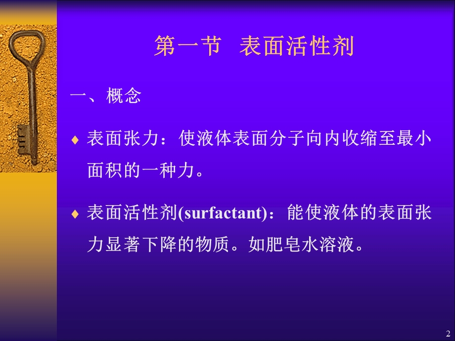 表面活性剂增溶理论与技术.ppt_第2页