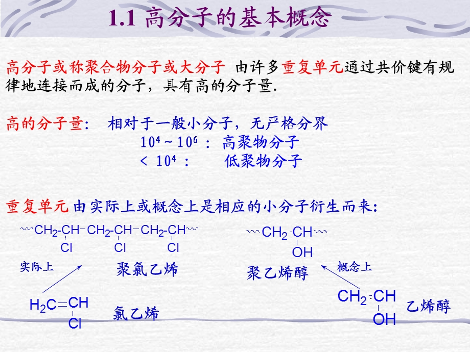 高分子化学第一章.ppt_第3页