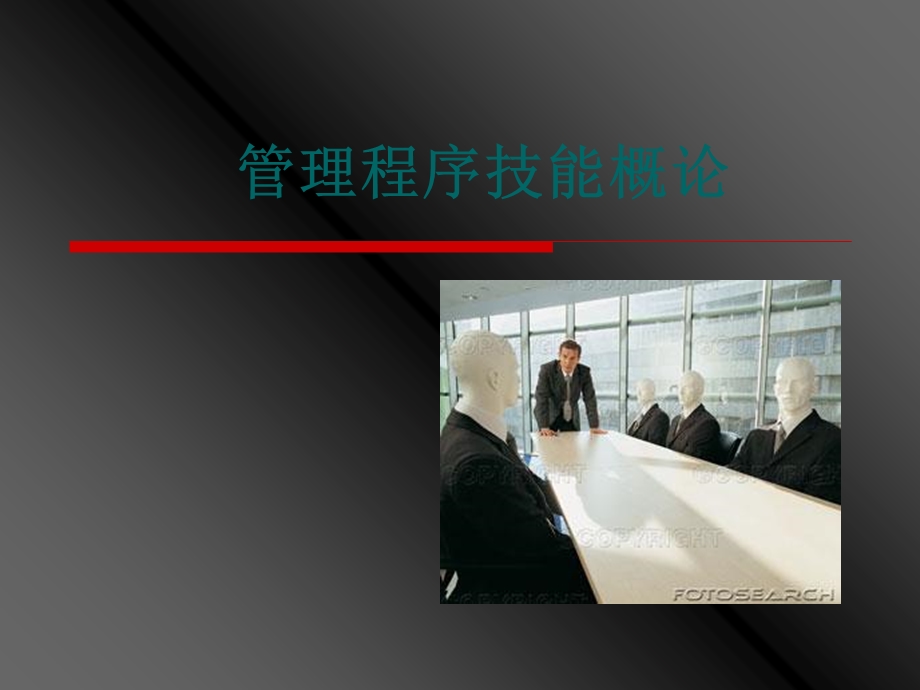 管理程序技能概论.ppt_第3页