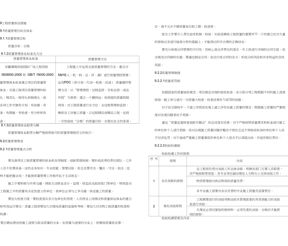 工程质量保证措施修改.doc_第1页