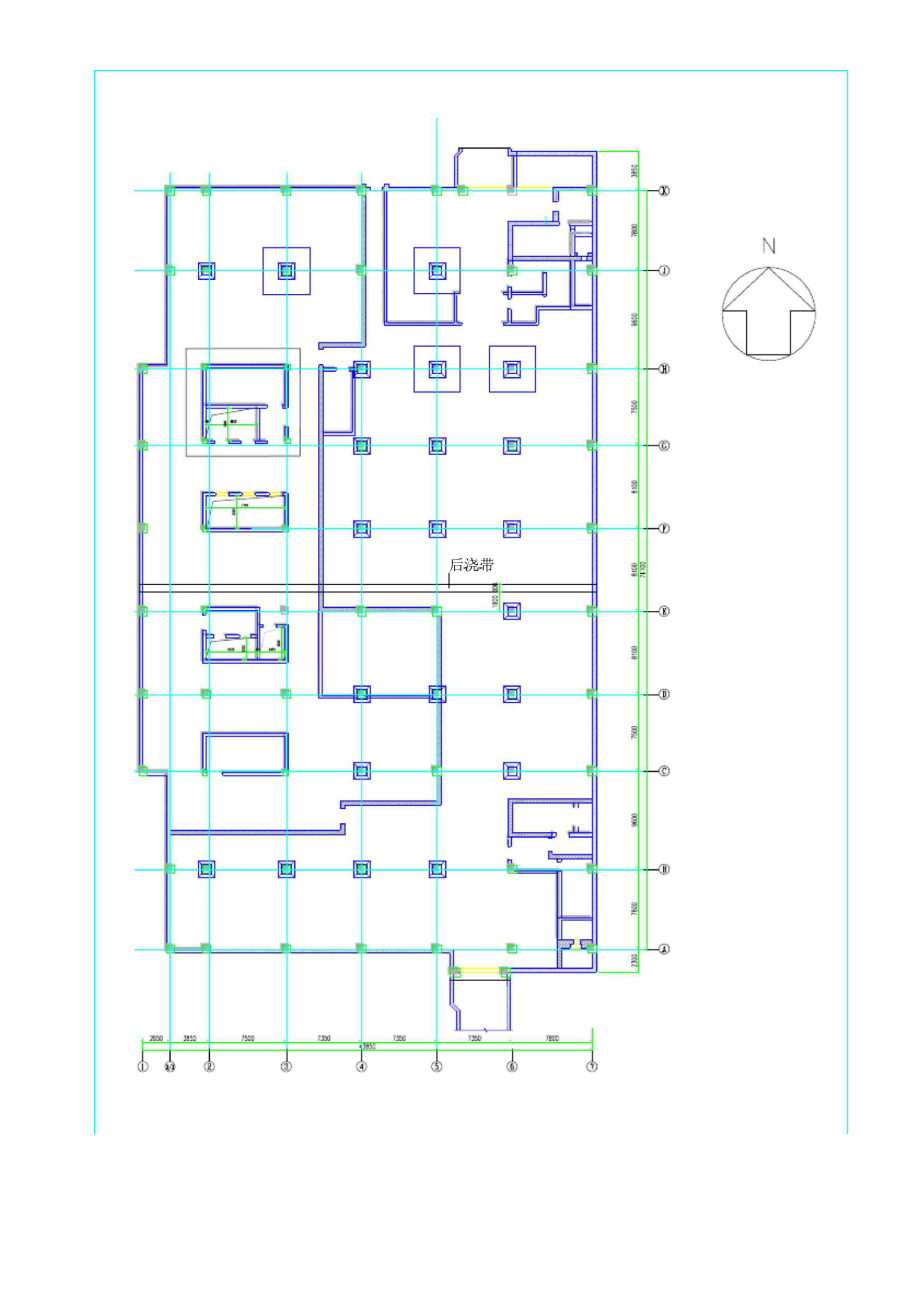 后浇带技术方案.docx_第3页