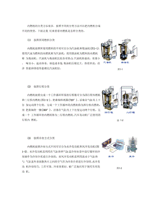 发动机的分类和基本构造.docx