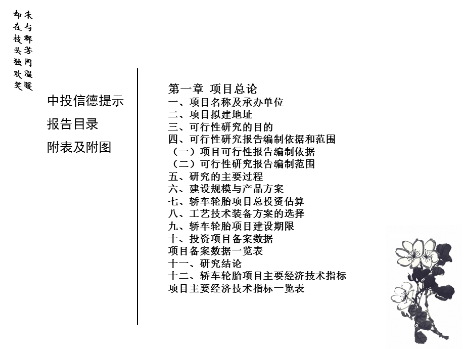 轿车轮胎项目可行研究报告.ppt_第3页