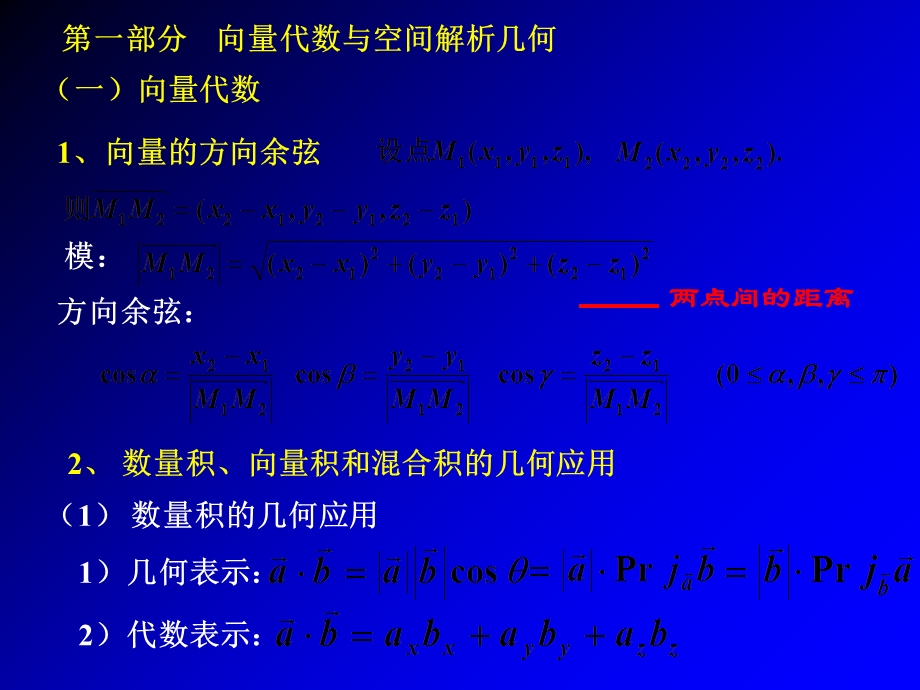 高等数学(下)总复习.ppt_第2页