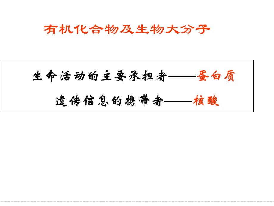 蛋白质和核酸复习.ppt_第2页