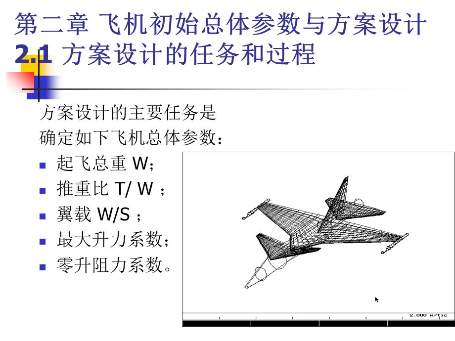 飞机初始总体参数与方案设计.ppt_第3页