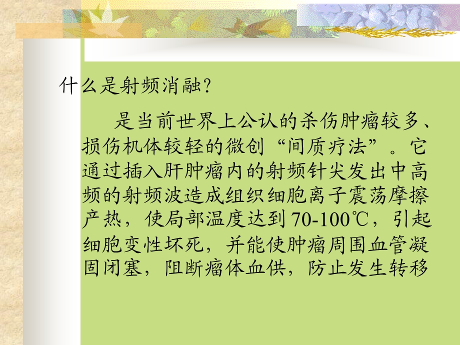 肝癌射频消融术.ppt_第3页