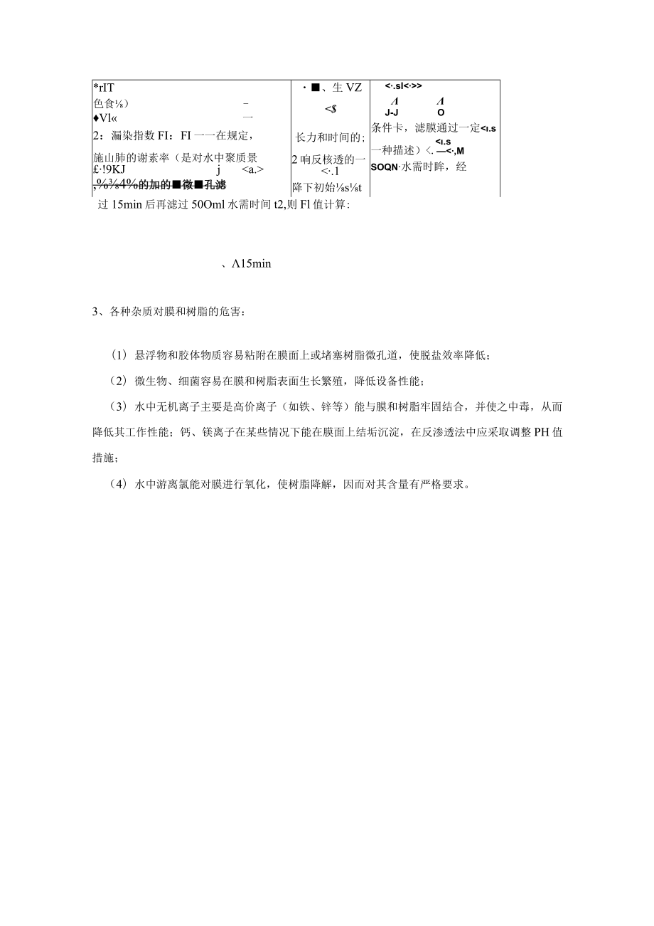 华北理工水质工程学教案08苦咸水淡化与除盐.docx_第3页