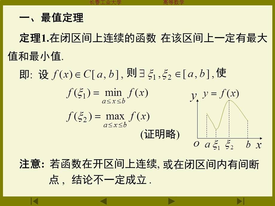 闭区间上连续函数的性质(76).ppt_第2页