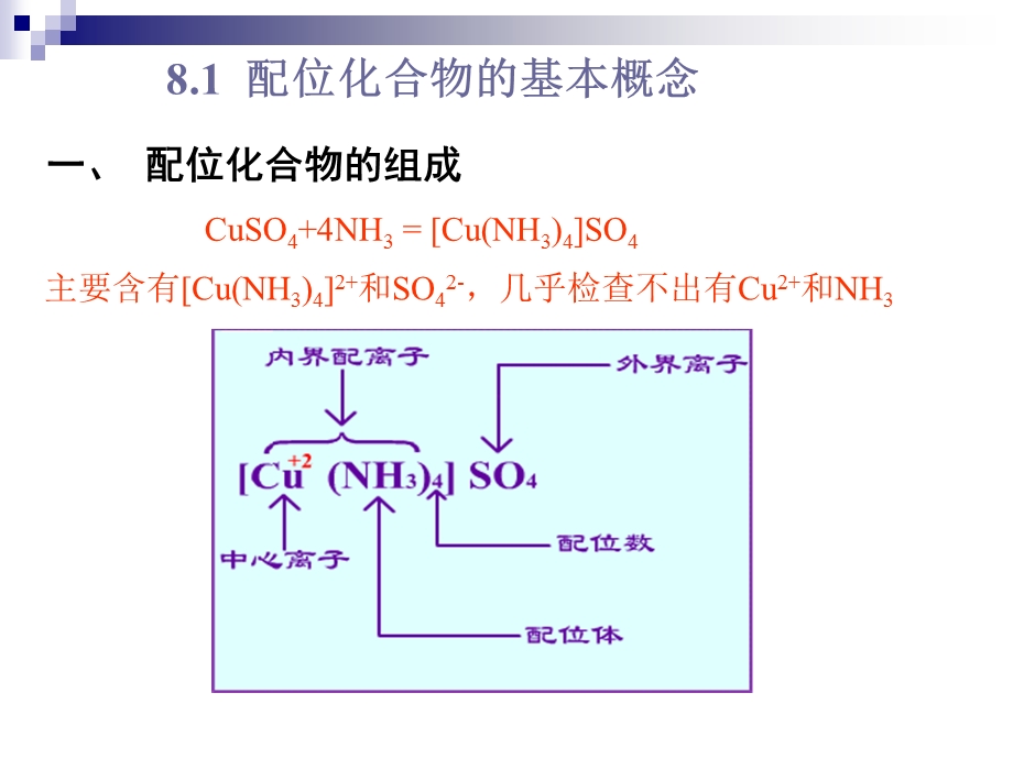 配位平衡和配位滴定法.ppt_第3页